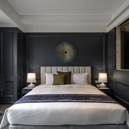 גאושיונג Park Lees Hotel מראה חיצוני תמונה Deluxe Suite
