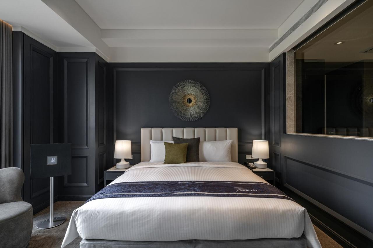 גאושיונג Park Lees Hotel מראה חיצוני תמונה Deluxe Suite