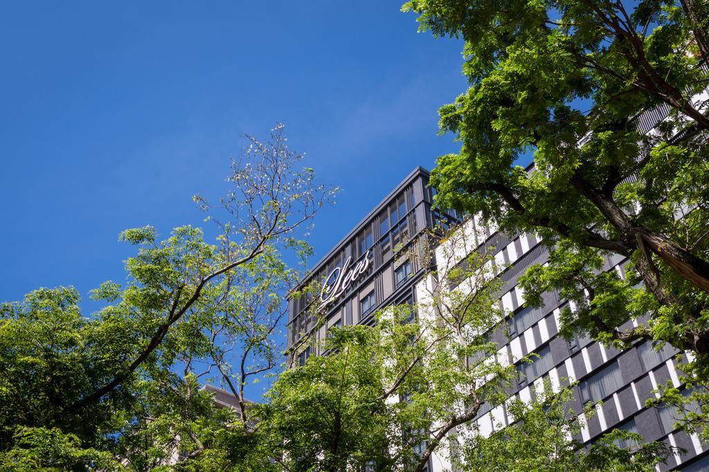 גאושיונג Park Lees Hotel מראה חיצוני תמונה The building of the university library